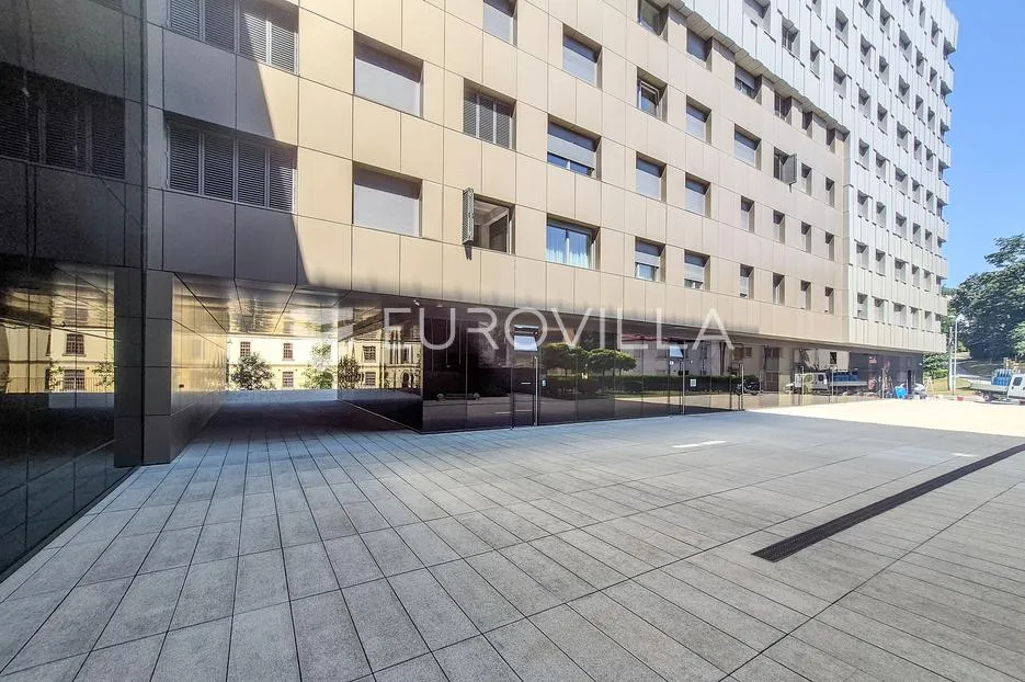 zagreb, črnomerec, vmd, moderan trosoban stan 94 m² plus garaža - slika 15