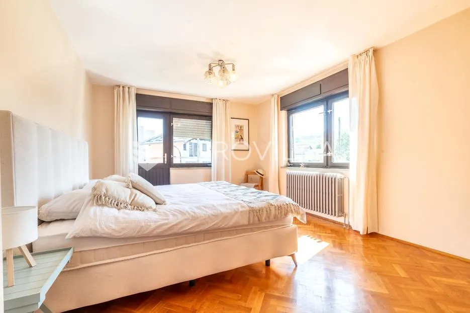 samobor, kladje, prostrana kuća za najam nkp 250 m2 - slika 5