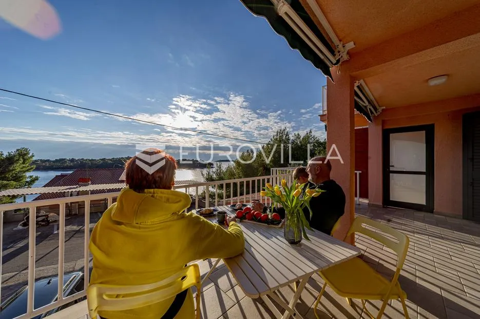 otok korčula, vela luka, kuća sa 5 apartmana u uvali karbuni - slika 6