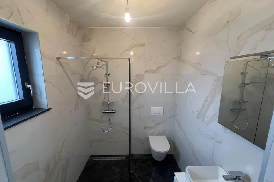 istra, medulin useljiv stan u novogradnji 145m2 - slika 6
