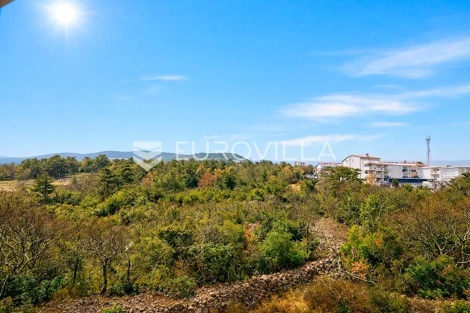 crikvenica, uređen stan površine 41,95 m² s pogledom na more - slika 15