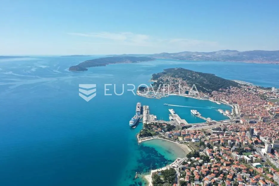 split, trstenik, građevinsko zemljište - slika 2