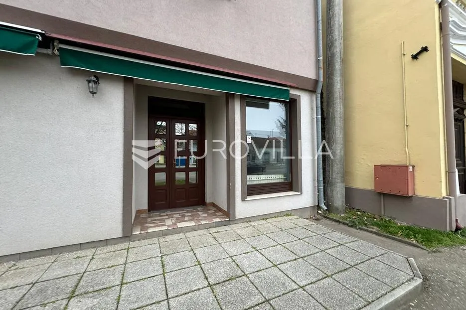 vrpolje, kvalitetna višenamjenska zgrada od 800 m² - slika 13
