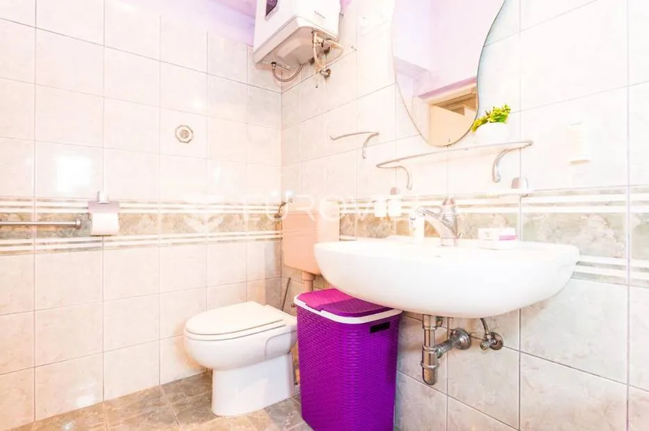 pelješac, ston, kuća na prodaju 150m od mora - slika 20