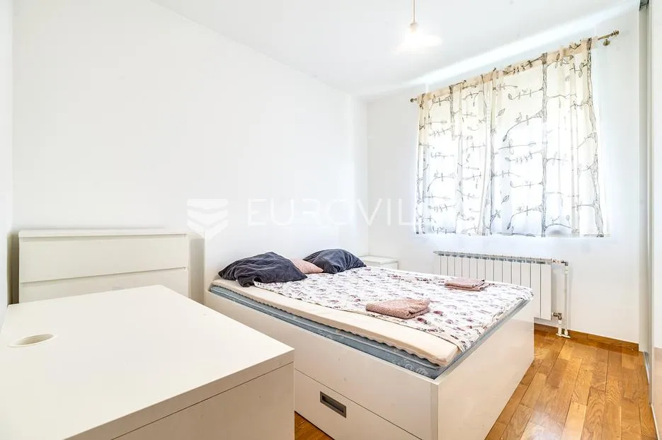 zagreb, remete, komforan trosoban stan s parkirnim mjestom, 79 m² - slika 5