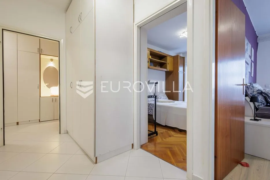 istra, pula, stan 3 spavaće sobe, vrt, parking, 165 m² - slika 27