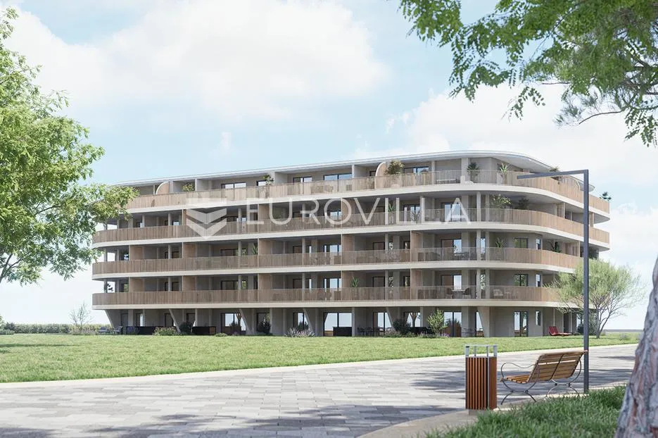 istra, umag, moderan dvosobni stan s predivnim vrtom od 300 m², s004 - slika 8