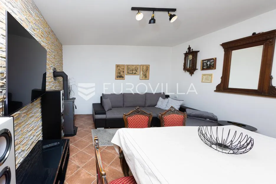 kostrena, stara primorska kuća od 150 m² u novom ruhu - slika 11