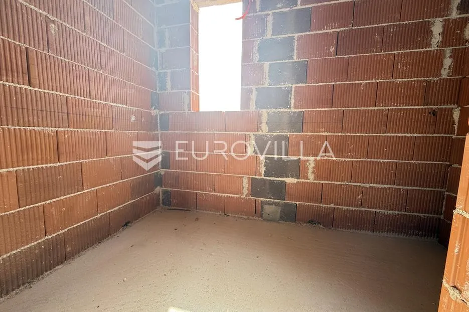 pula, valdebek, trosobni stan u novogradnji, 2. kat, 80.14 m², odlična lokacija i gradnja - slika 9