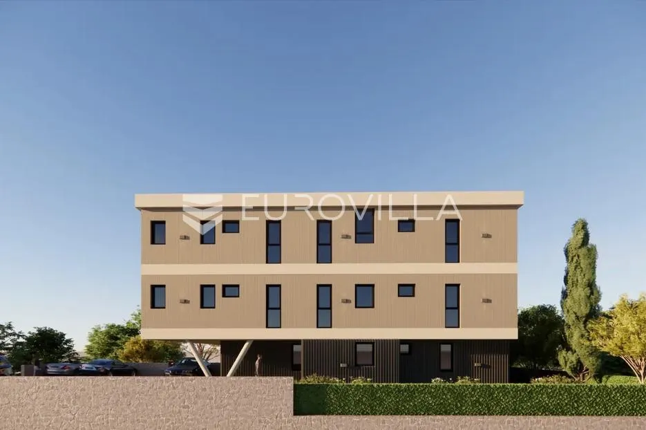 vodnjan, barbariga, novogradnja, luksuzan stan u prizemlju s vrtom od 34 m² - slika 13