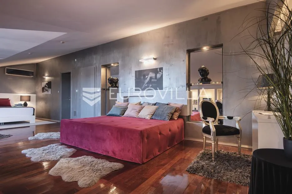 istra, medulin, luksuzni boutique hotel - slika 12
