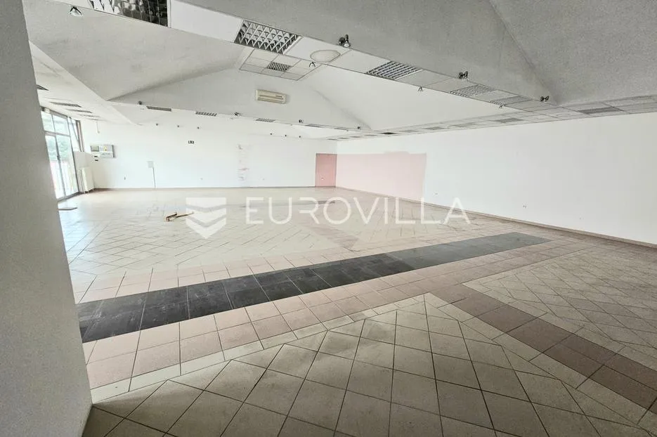 osijek, industrijska zona čepinska, zakup, skladište od 300 m² do 500 m² - slika 5