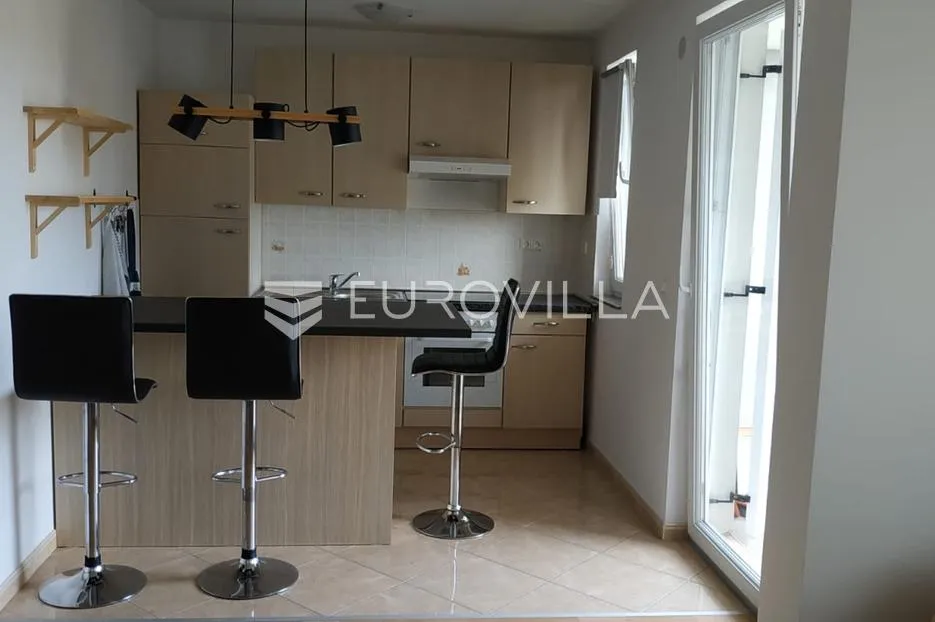 Istra, Rovinjsko selo, jednosoban stan na 2. katu 59.74 m², s terasom i parkingom - Rovinjsko Selo, Rovinj