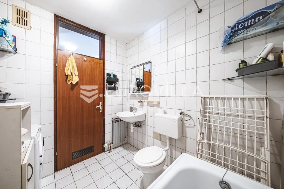 zagreb, rudeš, komforan dvosoban stan 55,64 m² - slika 9