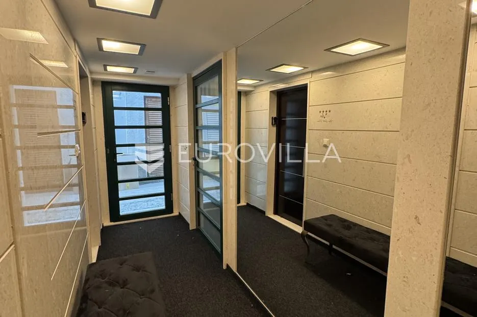 otok pag, pag, moderan apartman u staroj jezgri, 150m od mora - slika 24