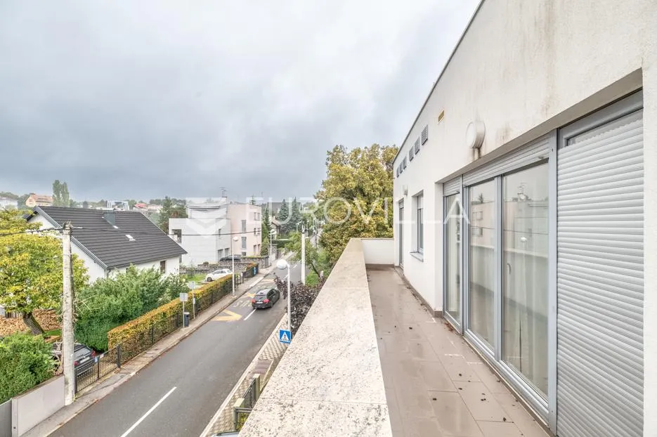 zagreb, zelengaj, prekrasan četverosoban penthouse 118 m2 - slika 25