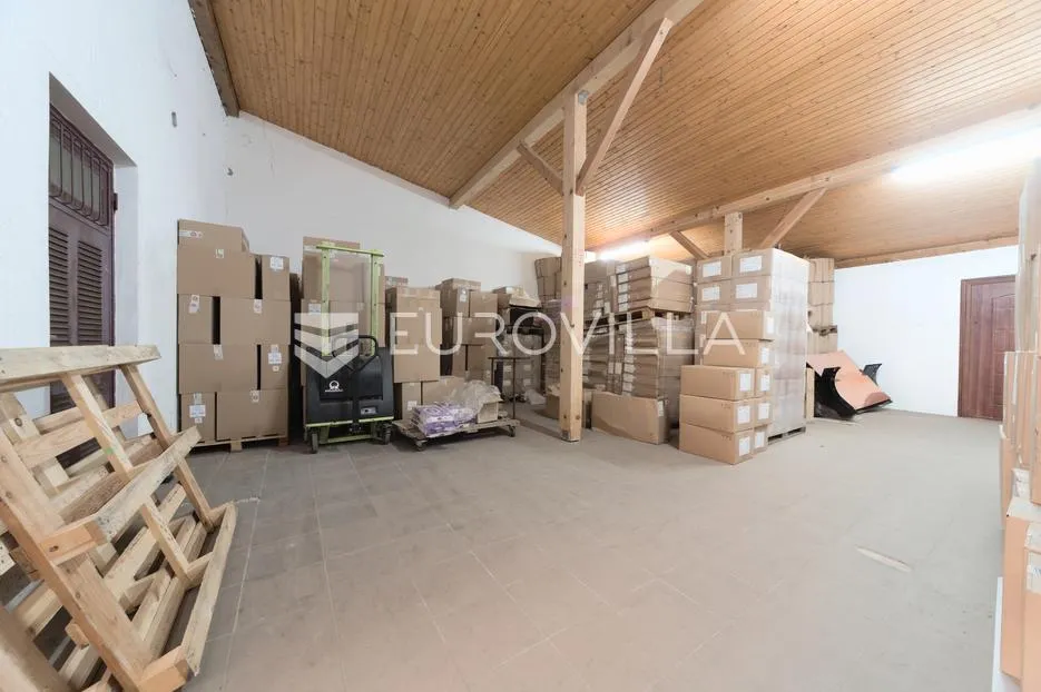osijek, retfala, prodajemo skladište površine 410 m² - slika 2