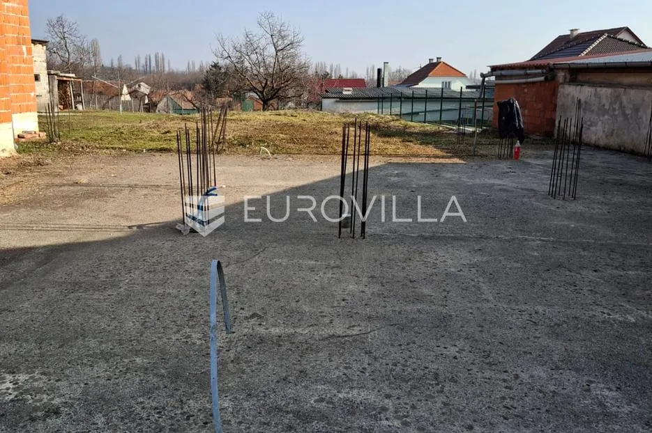 kaptol, sniženo, stambeno poslovni prostor u izgradnji - slika 2