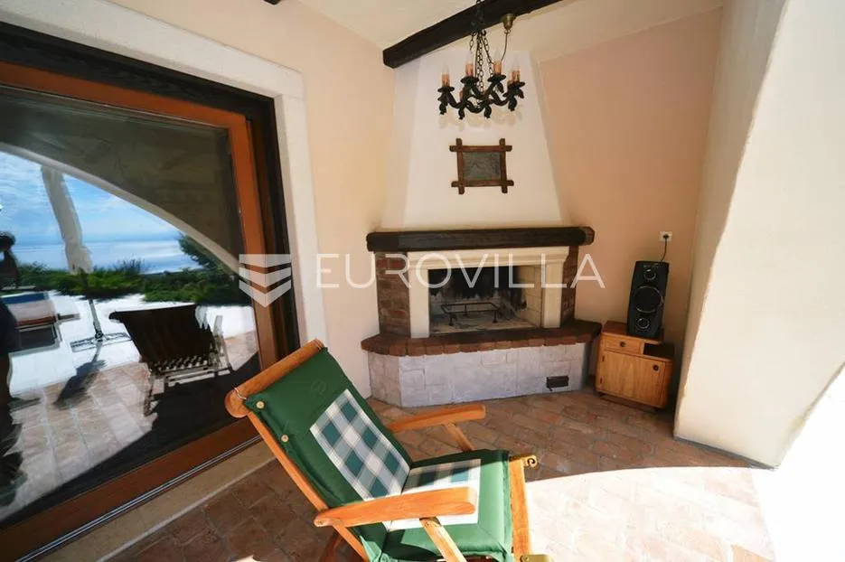 opatija, matulji, vila s bazenom i panoramskim pogledom na more - slika 30