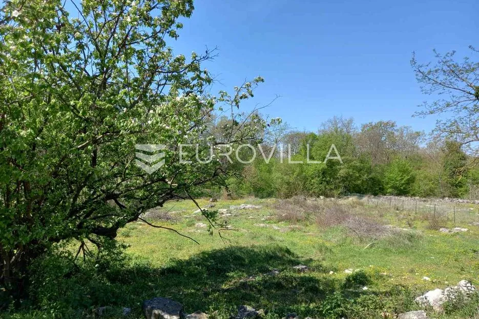 istra, vrsar okolica - prilika!!! građevinsko zemljište na rubu naselja okruženo zelenilom - slika 3