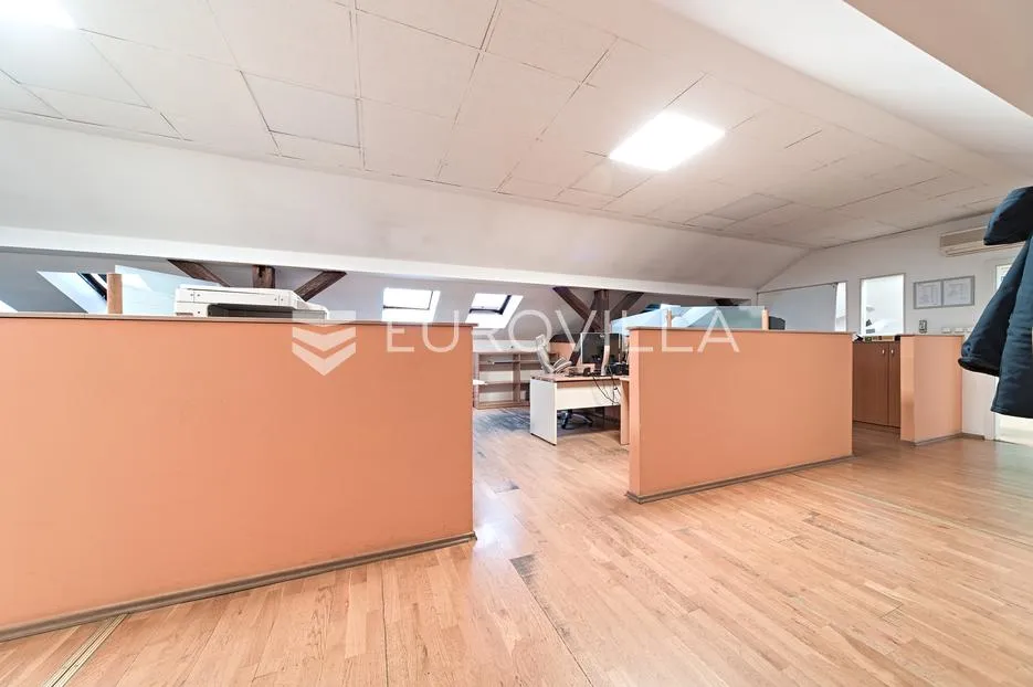 osijek, centar, prodaja, opremljeni poslovni prostor 154 m² - slika 5