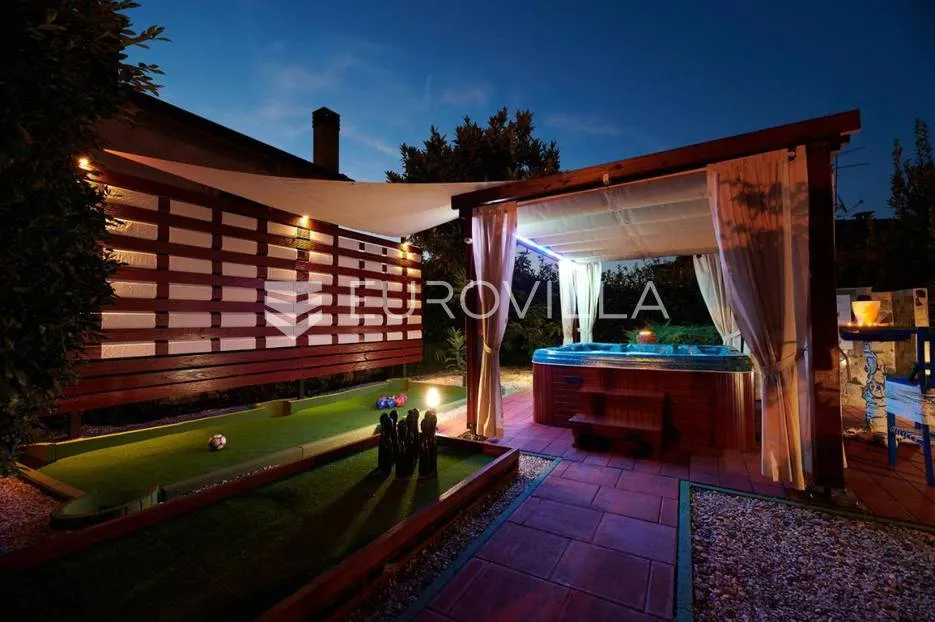 istra, umag, samostojeća kuća s bazenom, 143 m² - slika 4