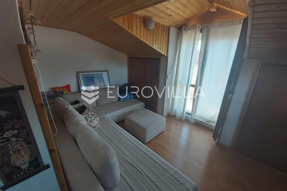 istra, rovinj, obiteljska duplex kuća 330m2 - 500 m od mora i centra grada - slika 17