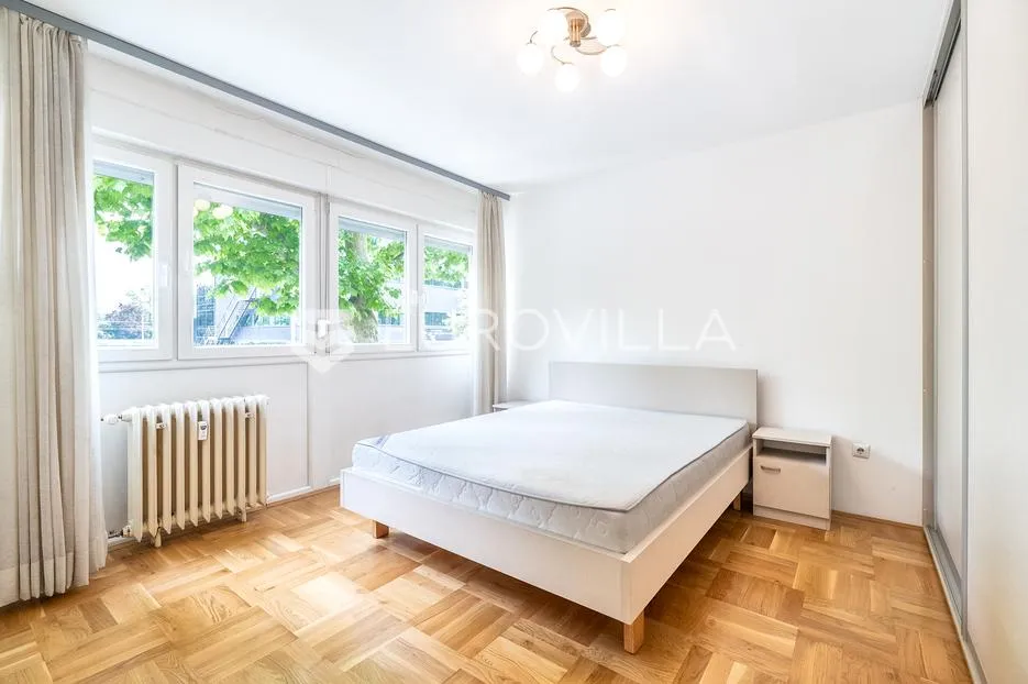 zagreb, utrina, trosoban stan na prvom katu, 58 m² - slika 6