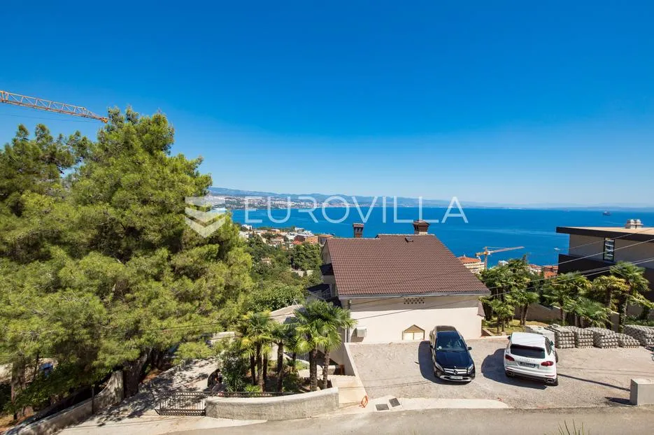 opatija, moderan trosoban stan nkp 92 m2 u novogradnji - slika 22