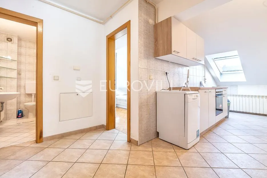 zagreb, trešnjevka, dvosoban stan, 70 m² - slika 3