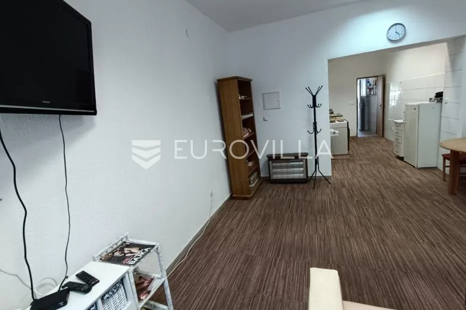 rijeka, potok, stan 31 m2, prizemlje, renoviran - slika 4