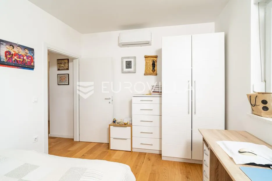 zadar, smiljevac, moderan dvosoban stan u blizini svih sadržaja - slika 11