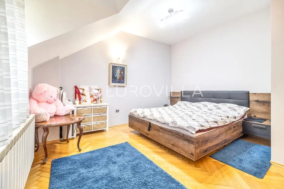 zagreb, črnomerec, prekrasna obiteljska kuća bruto površine 382 m² - slika 7
