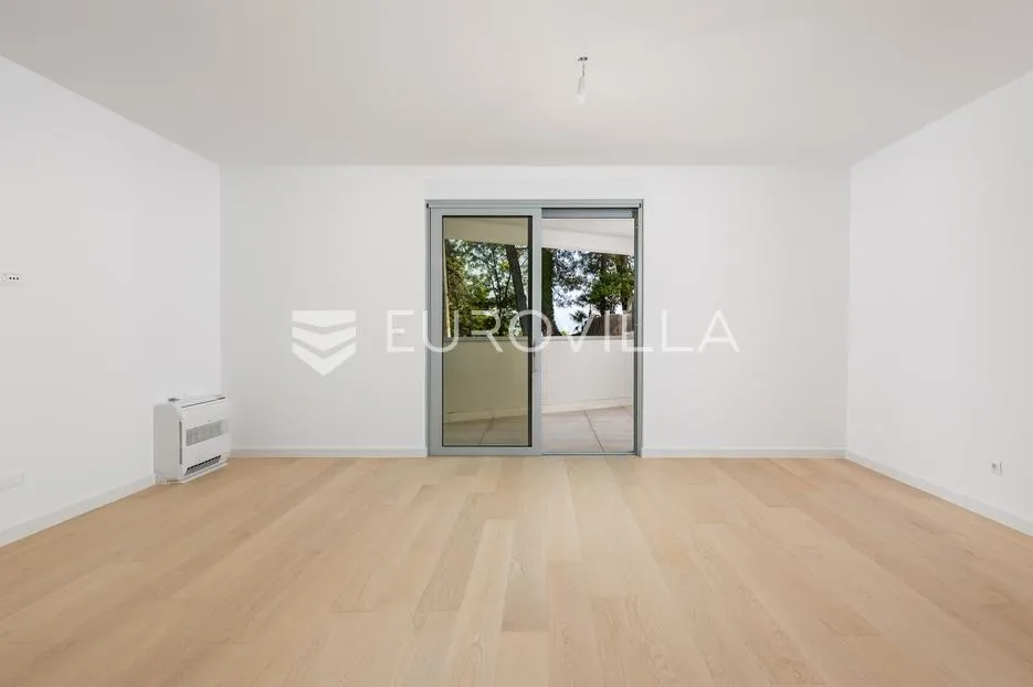 opatija, centar, dvosoban stan u novogradnji nkp 112 m2 - slika 18