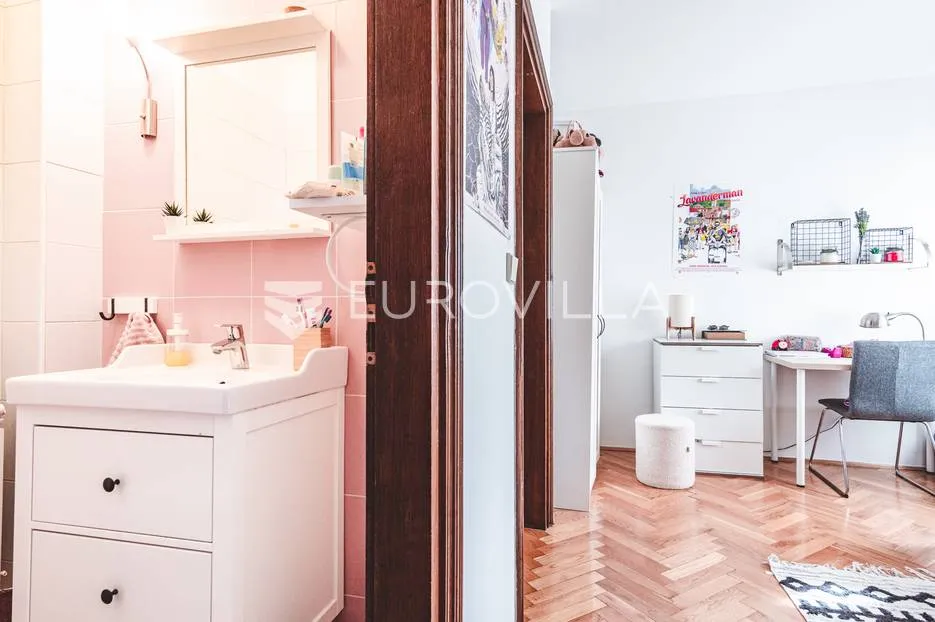 zagreb, gračani, velika obiteljska kuća s neto korisnom površinom od 381 m² - slika 20