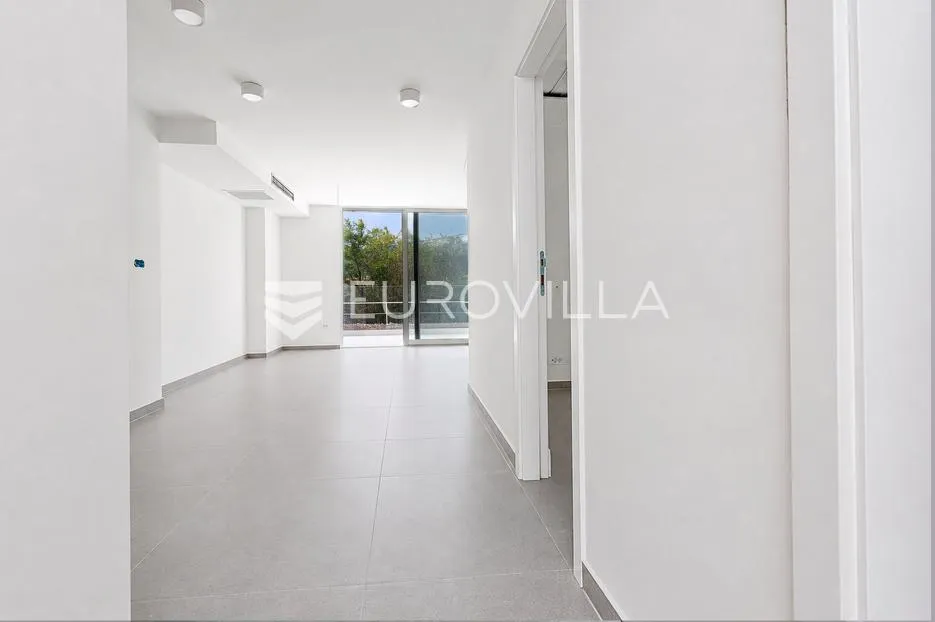 opatija privé, ekskluzivan trosoban stan 68 m², bazen, teretana - slika 5