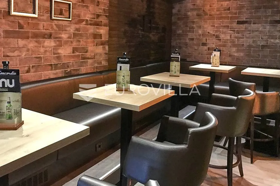 trešnjevka sjever, prekrasan funkcionalan dvoetažni poslovni prostor 147 m² - slika 3