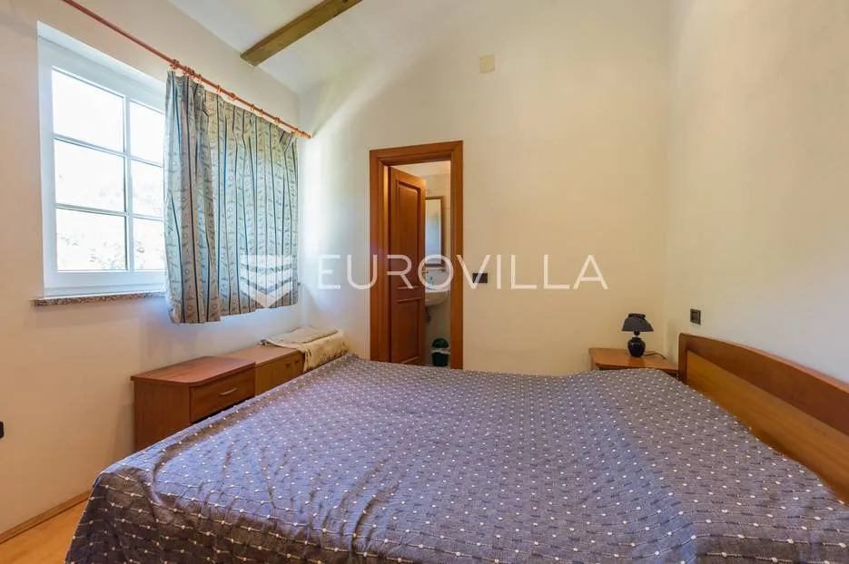 crikvenica, kuća s predivnim pogledom na more - slika 28