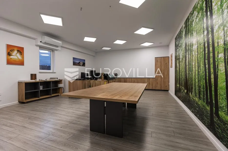 kukuljanovo, industrijski kompleks s dvije hale, zemljište 4,435 m² - slika 28