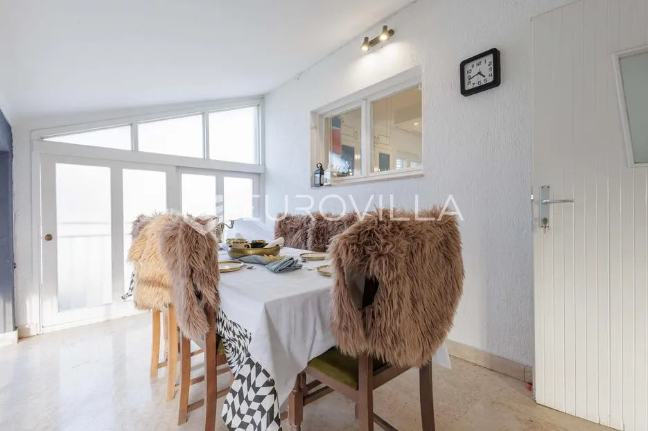 istra, pula, stan 3 spavaće sobe, vrt, parking, 165 m² - slika 3