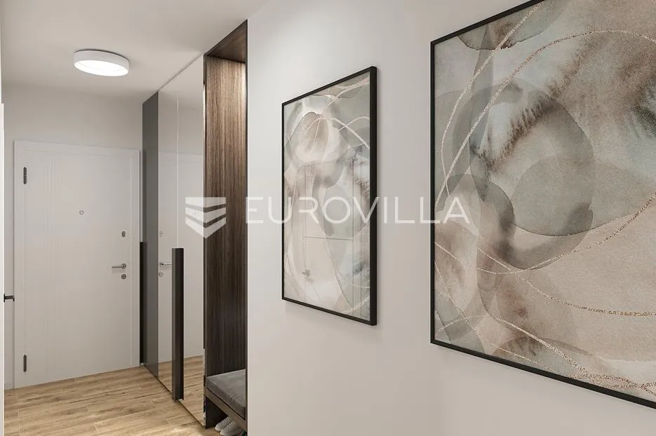 dreamville brezovica novogradnja trosoban stan 75 m² - slika 8
