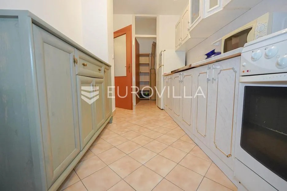 zadar, smiljevac, dvosoban stan na izvrsnoj lokaciji, 76,60 m² - slika 9