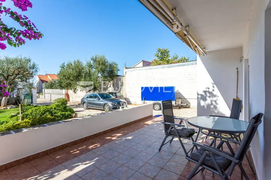 zadar, žmirići, kuća s pogledom na more - slika 31
