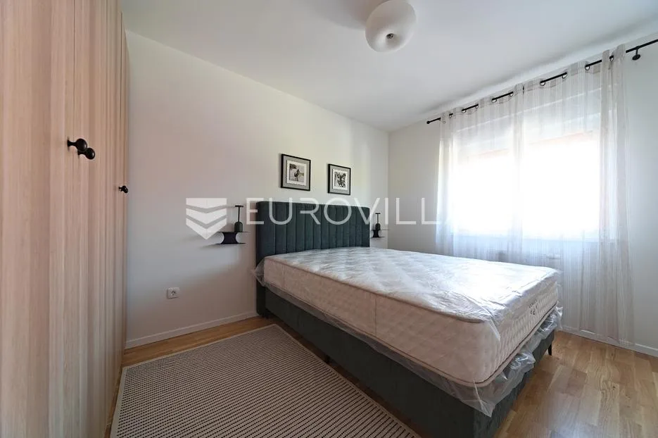 osijek, centar, prvi najam dvosobnog stana s parkirnim mjestom, 46 m² - slika 5