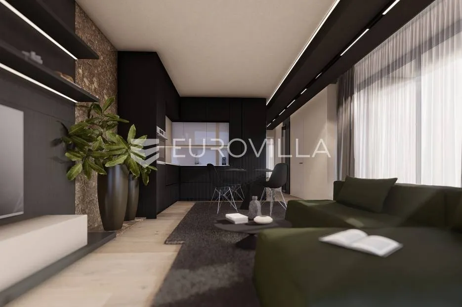 istra, umag - moderan stan s privatnim dvorištem samo 200m od mora - slika 3