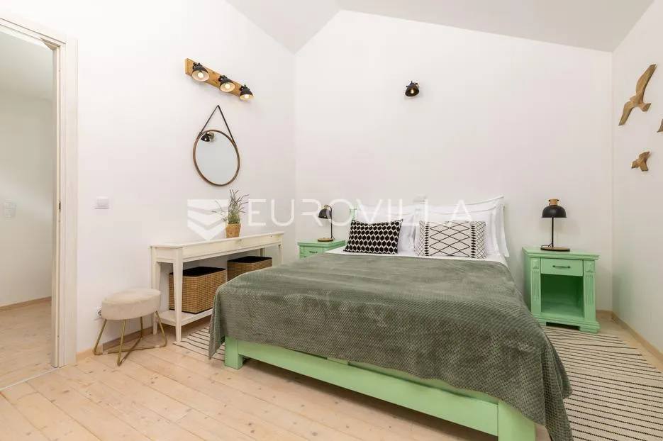 hvar, vrboska, predivna kamena vila u blizini mora - slika 22