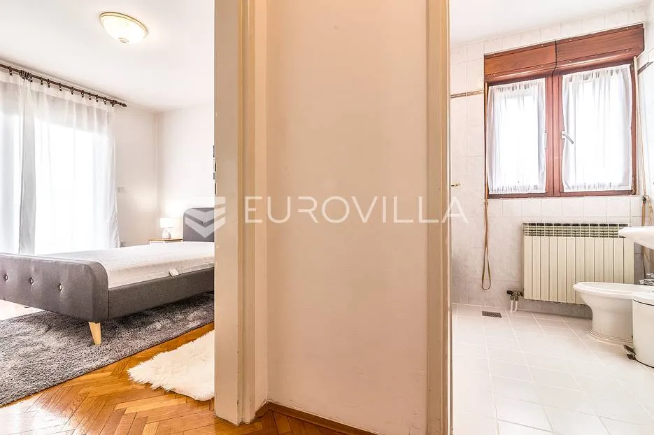 zagreb, pantovčak, vale vouka, trosoban stan 115 m² - slika 6