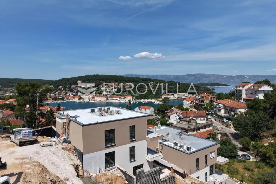 hvar, jelsa, apartman, s 5, b - slika 13