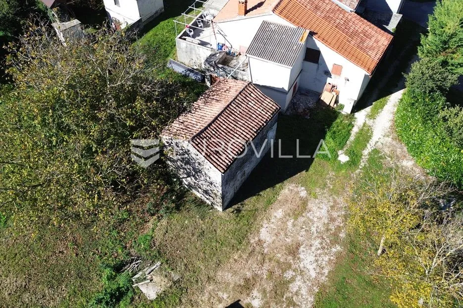 pićan - starina s poljoprivrednim zemljištem na mirnoj lokaciji - slika 8