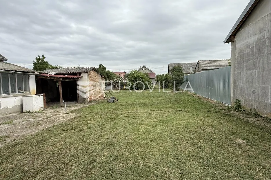 osijek, mece, na prodaju kuća prizemnica, 120 m² - slika 3